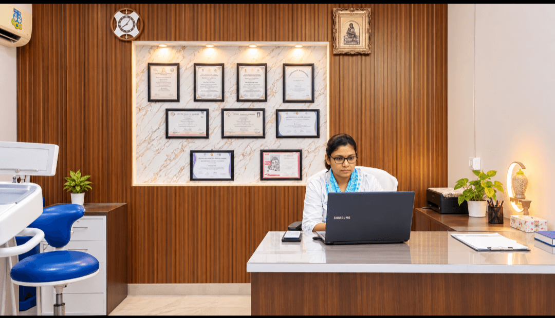 Expert Dentist Ganga Dental Clinic